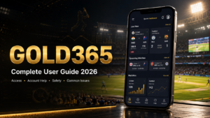 gold365